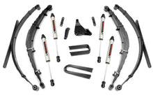 Load image into Gallery viewer, 6 Inch Lift Kit - Rear Springs - V2 - Ford F-250 F-350 Super Duty