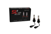 Load image into Gallery viewer, Diode Dynamics P13W White SL2 LED Bulbs (pair)