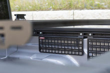 Load image into Gallery viewer, BuiltRight Industries 2020+ Jeep Gladiator Driver/Passenger Small Bedside Rack