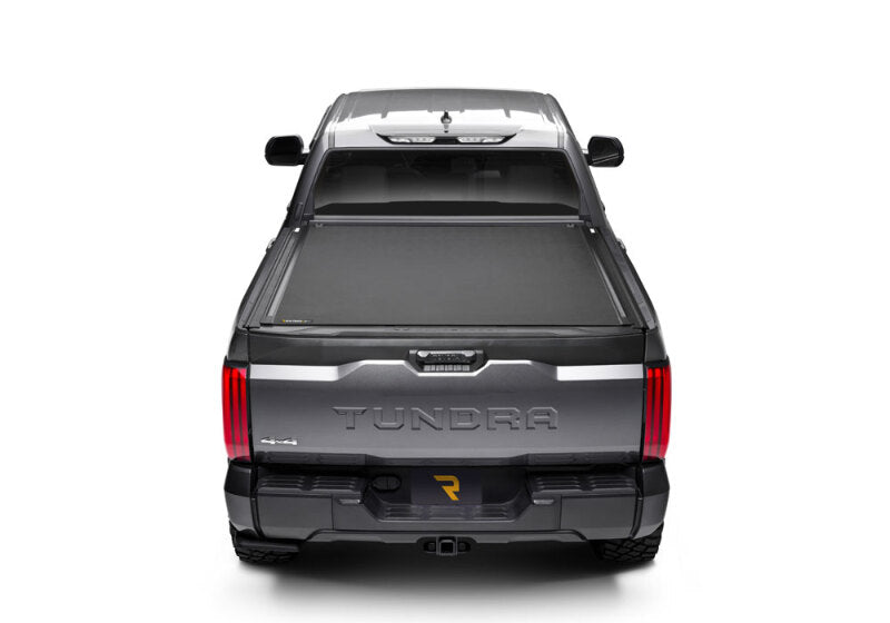 BAK 2007+ Toyota Tundra w/OE Track Sys 6.7ft Bed (No Trail Edition/No Bed Box) Revolver X4ts