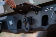 Load image into Gallery viewer, DV8 Offroad 20-23 Jeep Gladiator JT MTO Series Rear Bumper