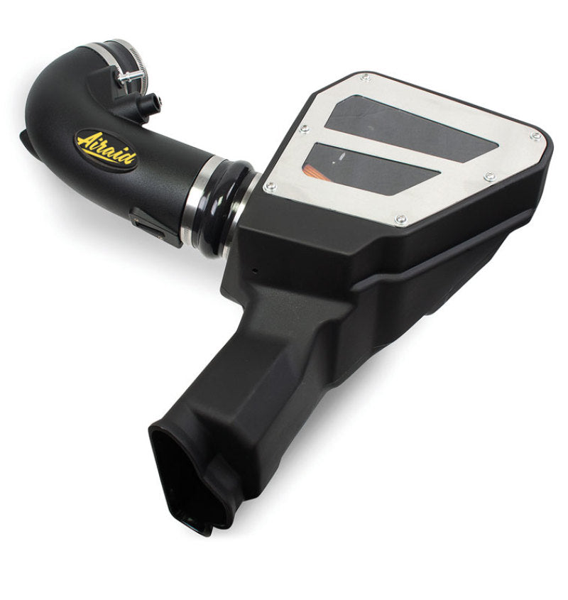 Airaid 15+ Ford Mustang GT V8 5.0L F/I Performance Air Intake System