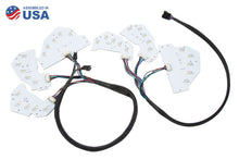 Load image into Gallery viewer, Diode Dynamics 18-23 Ford Mustang RGBW DRL LED Boards