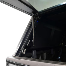 Load image into Gallery viewer, Westin 21-25 F-150 CC 5.5ft. Bed Aluminum Bed Topper - Black (BOX 1 &amp; BOX 2 KIT)