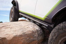 Load image into Gallery viewer, DV8 Offroad 2021+ Ford Bronco (excl. 2-Door/Raptor) FS-15 4-Door Rock Sliders V2