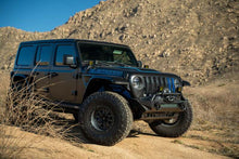 Load image into Gallery viewer, DV8 Offroad 21-23 Jeep Wrangler JL 4XE Dual Light Pod Mounts