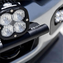 Load image into Gallery viewer, Baja Designs 23+ Ford Super Duty XL 80 Bull Bar Light Kit w/ Upfitter