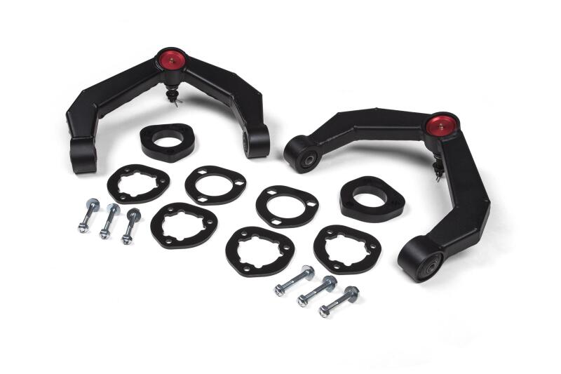 Zone Offroad 2019 Ram 1500 2in Leveling Kit