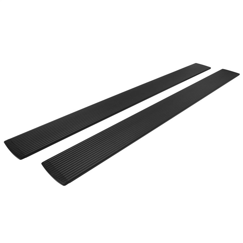 Westin Toyota Tundra CrewMax Pro-e Running Boards - Tex. Blk