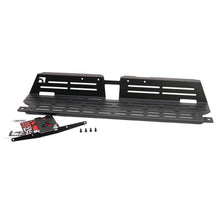 Load image into Gallery viewer, BuiltRight Industries 2015+ F-150/Raptor / 2017+ SuperDuty Driver Under Seat Storage Panel