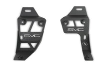 Load image into Gallery viewer, DV8 Offroad 21-23 Jeep Wrangler JL 4XE Dual Light Pod Mounts
