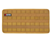 Load image into Gallery viewer, BuiltRight Industries 15.5in x 8in Large Tech Panel - Tan