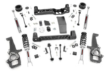 Load image into Gallery viewer, 4 Inch Lift Kit - N3 Struts - Ram 1500 4WD (2012+ &amp; Classic)