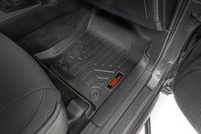 Load image into Gallery viewer, Rough Country Floor Mats - Front And Rear - Toyota 4Runner 2WD 4WD (2013-2023)
