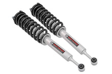 Load image into Gallery viewer, Rough Country Loaded Strut Pair - 6 Inch - Toyota Tundra 4WD (2022-2023)