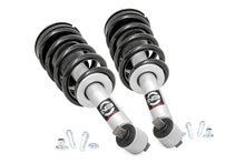 Load image into Gallery viewer, Loaded Strut Pair - Stock - Chevy GMC SUV 1500 (2007-2020)