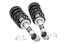 Load image into Gallery viewer, Loaded Strut Pair - Stock - Chevy GMC 1500 (2007-2013)