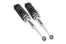 Load image into Gallery viewer, Rough Country Loaded Strut Pair - 6 Inch - Chevy GMC Canyon Colorado (15-22)