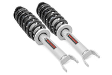 Load image into Gallery viewer, Rough Country Loaded Strut Pair - 6 Inch - Ram 1500 4WD (2019-2023)