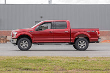 Load image into Gallery viewer, 2 Inch Lift Kit - M1 Struts M1 - Ford F-150 4WD (2014+)