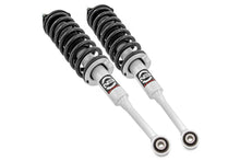 Load image into Gallery viewer, Rough Country Loaded Strut Pair - 4 Inch - Chevy GMC Canyon Colorado (15-22)