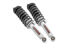 Load image into Gallery viewer, Rough Country 2 Inch Leveling Kit - Loaded Strut - Chevy GMC Canyon Colorado (15-22)