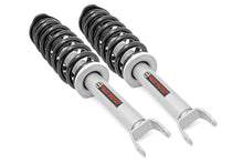 Load image into Gallery viewer, Rough Country Loaded Strut Pair - 6 Inch - Ram 1500 4WD
