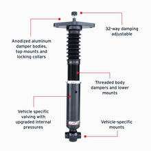 Load image into Gallery viewer, Air Lift Performance 09-16 Hyundai Genesis Coupe (All Models) Air Suspension Rear Kit