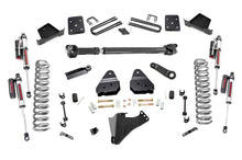 Load image into Gallery viewer, 6 Inch Lift Kit - No OVLDS - D S - Vertex - Ford F-250 F-350 Super Duty