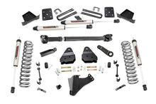 Load image into Gallery viewer, 6 Inch Lift Kit - OVLDS - D S - V2 - Ford F-250 F-350 Super Duty