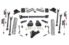 Load image into Gallery viewer, 6 Inch Lift Kit - Diesel - 4-Link - FR D S - Vertex - Ford F-250 F-350 Super Duty