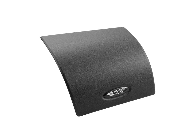 Rugged Ridge Cowl Guard Body Armor Jeep Wrangler JK/JKU Models