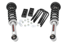 Load image into Gallery viewer, 2.5 Inch Lift Kit - Ford F-150 Tremor 4WD (2021+)