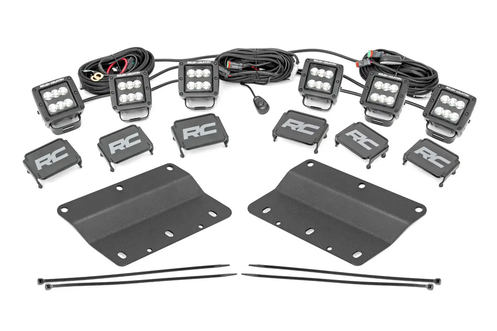 LED Light Kit