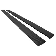 Load image into Gallery viewer, Westin 15+ Ford F-150 SuperCrew / 17-23 F-250/350 CrewCab Pro-e Running Boards - Tex. Blk