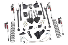 Load image into Gallery viewer, 6 Inch Lift Kit