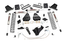 Load image into Gallery viewer, 6 Inch Lift Kit