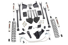Load image into Gallery viewer, 6 Inch Lift Kit - 4-Link - OVLD - V2 - Ford F-250 Super Duty