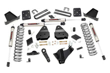 Load image into Gallery viewer, 4.5 Inch Lift Kit
