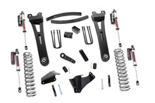 Load image into Gallery viewer, 6 Inch Lift Kit - Gas - Radius Arm - Vertex - Ford F-250 F-350 Super Duty