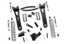 Load image into Gallery viewer, 6 Inch Lift Kit - Diesel - Radius Arm - V2 - Ford F-250 F-350 Super Duty