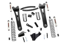 Load image into Gallery viewer, 6 Inch Lift Kit - Gas - Radius Arm - V2 - Ford F-250 F-350 Super Duty