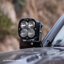 Load image into Gallery viewer, Baja Designs 2024+ Toyota Tacoma Squadron XL Sport A-Pillar Kit