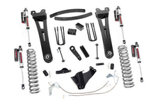 Load image into Gallery viewer, 6 Inch Lift Kit - Diesel - Radius Arm - Vertex - Ford F-250 F-350 Super Duty
