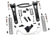 Load image into Gallery viewer, 6 Inch Lift Kit - Diesel - Radius Arm - V2 - Ford F-250 F-350 Super Duty
