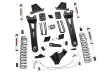 Load image into Gallery viewer, 6 Inch Lift Kit - Diesel - Radius Arm - V2 - Ford F-250 Super Duty