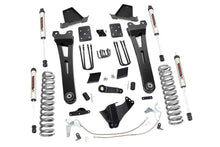 Load image into Gallery viewer, 6 Inch Lift Kit - Diesel - Radius Arm - OVLD - V2 - Ford F-250 Super Duty