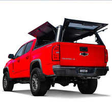 Load image into Gallery viewer, Westin 15-22 Chevrolet Colorado/Canyon Crew Cab 5ft Bed - Black - BOX 1 &amp; BOX 2 (COMPLETE KIT)