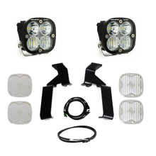 Load image into Gallery viewer, Baja Designs 21+Ford Raptor Squadron Sport A-Pillar Kit