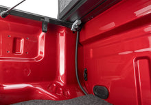 Load image into Gallery viewer, UnderCover 17-20 Ford Super Duty 80.4in Fusion Bed Cover - Shadow Black